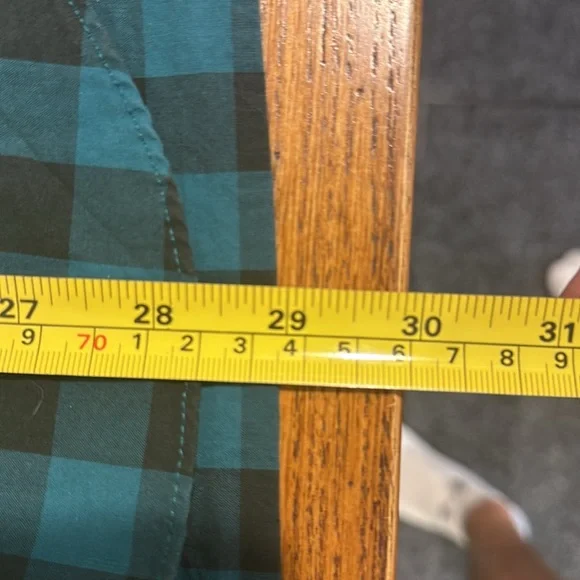 J. CREW Men’s Slim Buttoned Down Shirt - Picture 6 of 7